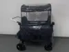 Bébé wagon 2 sièges