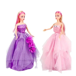 EPT Latest Fashion Intelligent Remote Control Singing Dolls for Girls