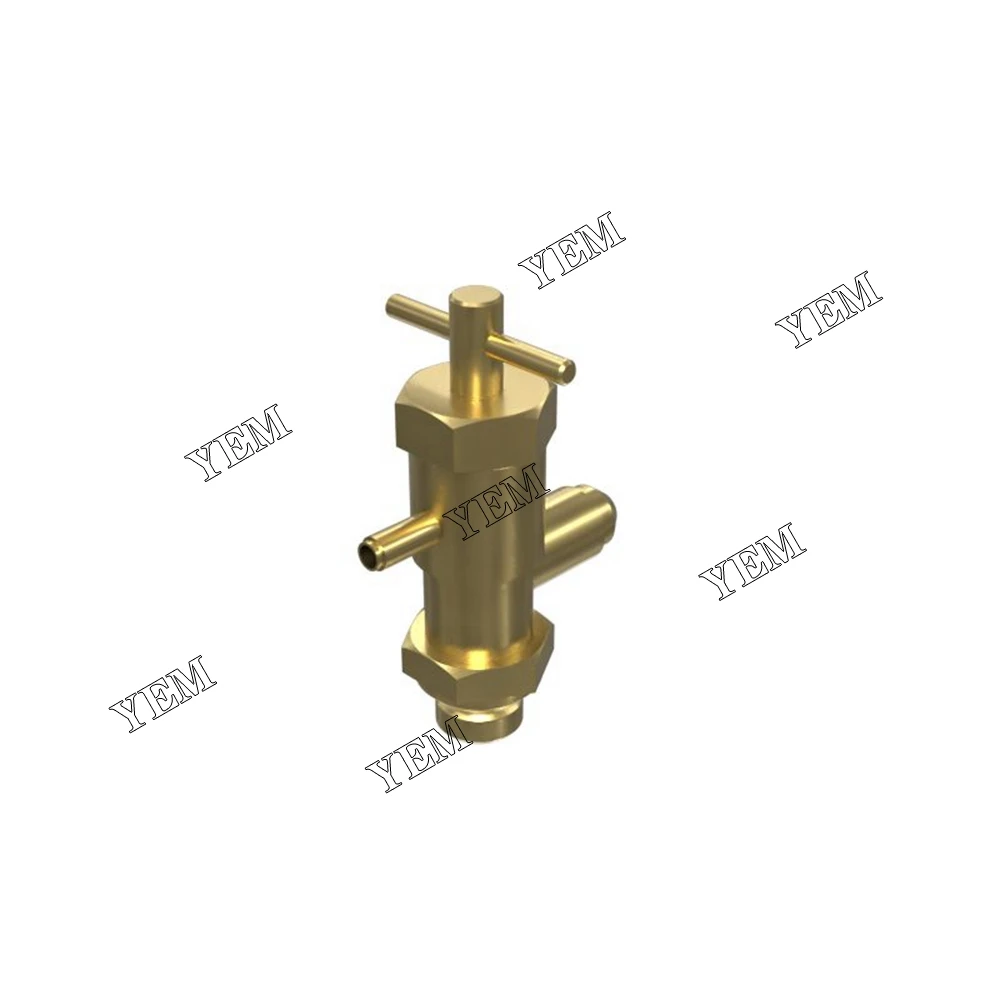 6N-1716 VALVE a for Caterpillar High Quality Engine Parts 2