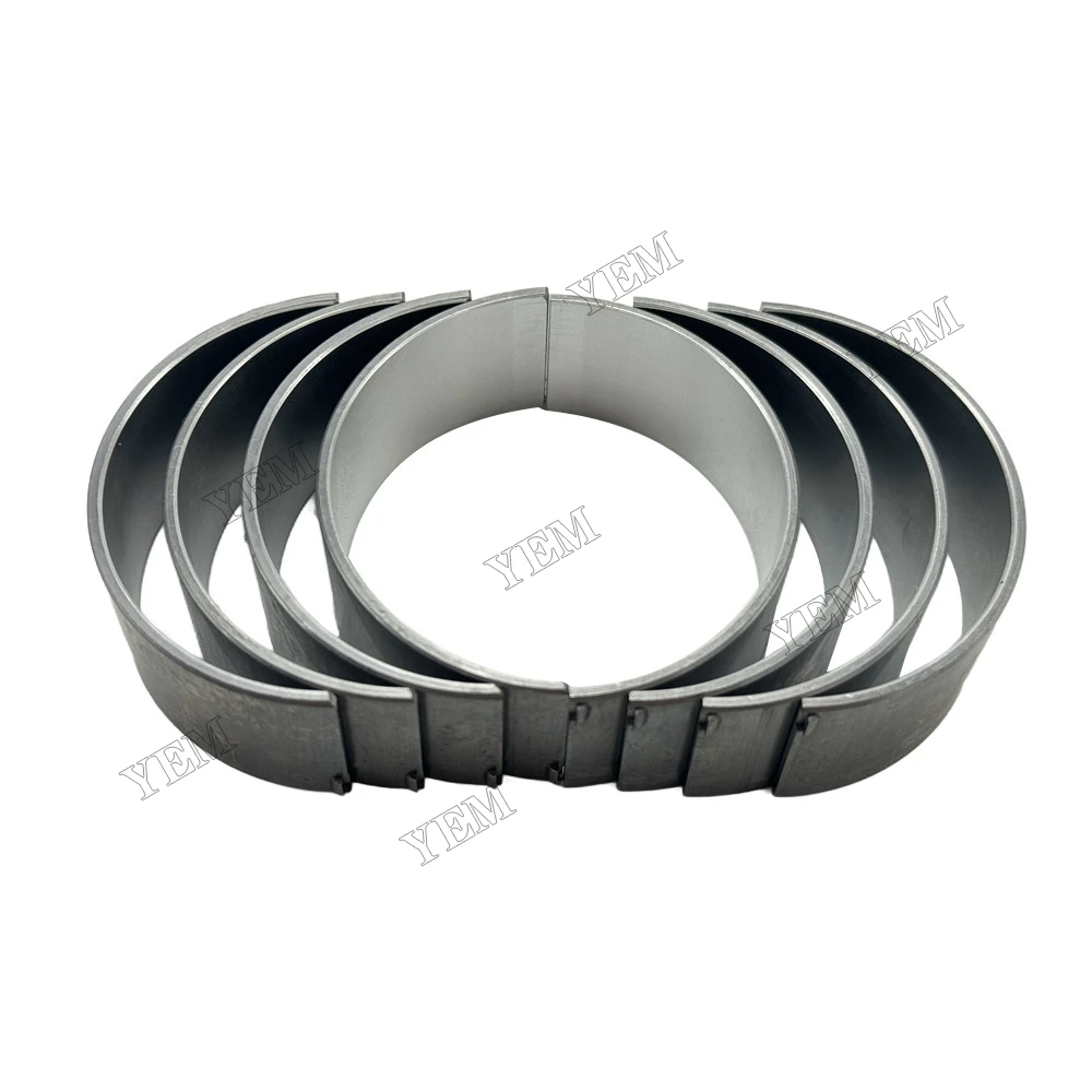 Connecting Rod Bearing 04135173 Fit for Deutz TD2.9L4 Engine 3