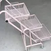 quatre couches Rose