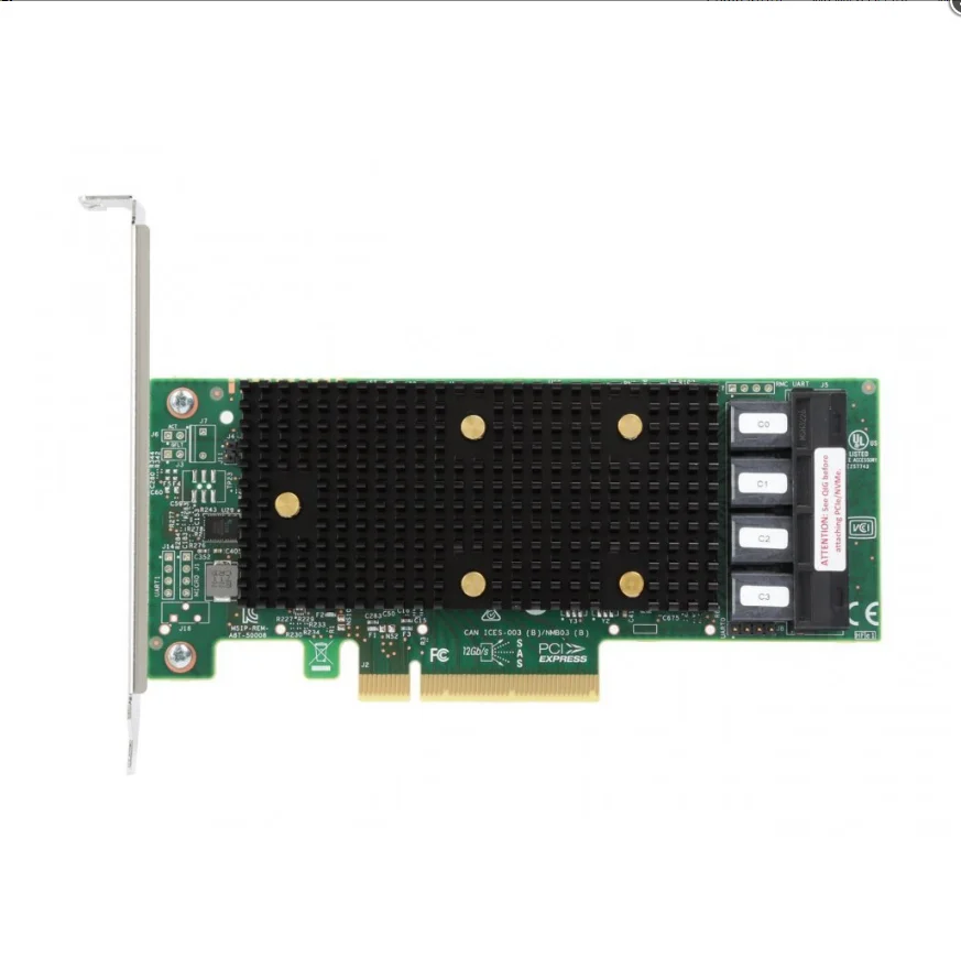 MELLANOX CONNECTX-4 LX EN CX4111A 10GbE NIC PCIe 2.0対応