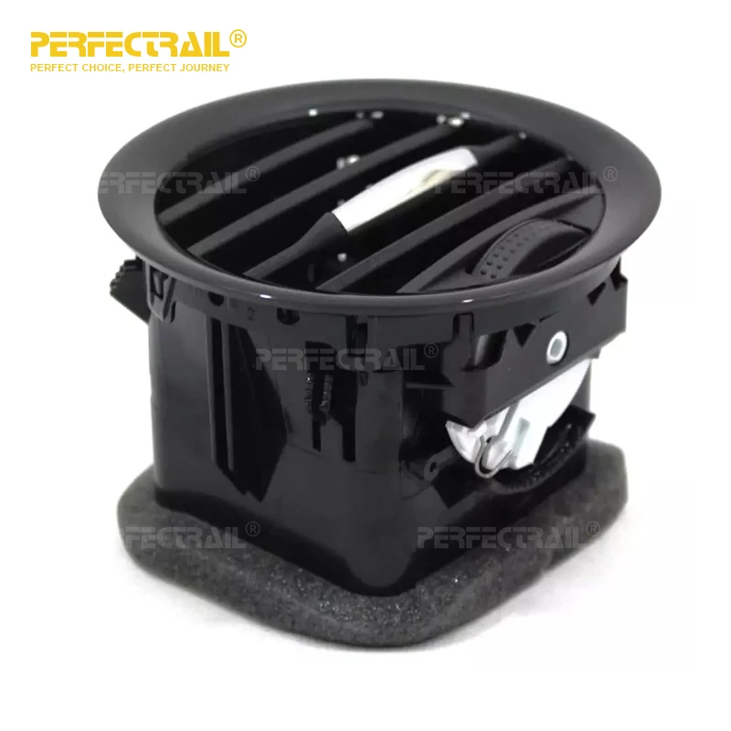 Dashboard Ventilation Grille / Air Nozzle For Opel Corsa D & Adam (from 2007)