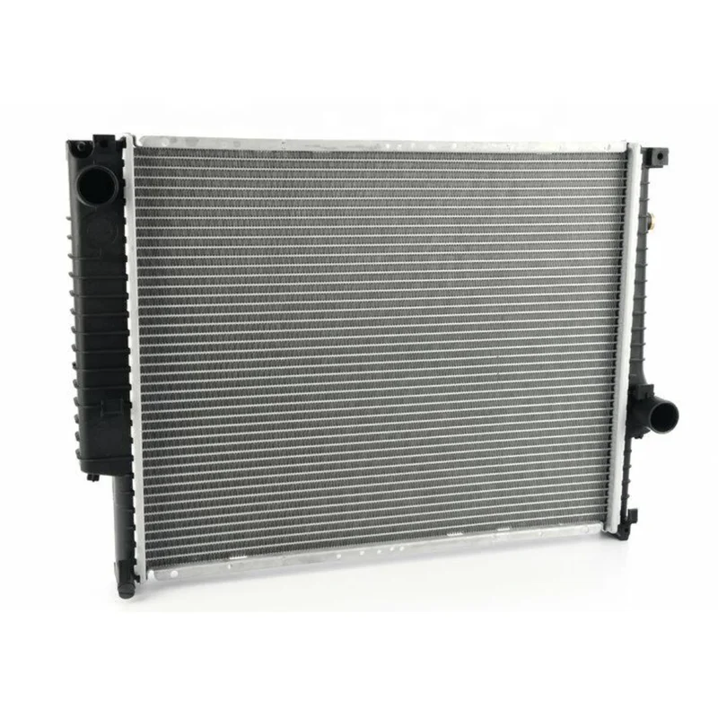 Car Radiator For BMW E30 E34 325i MT 17112241912