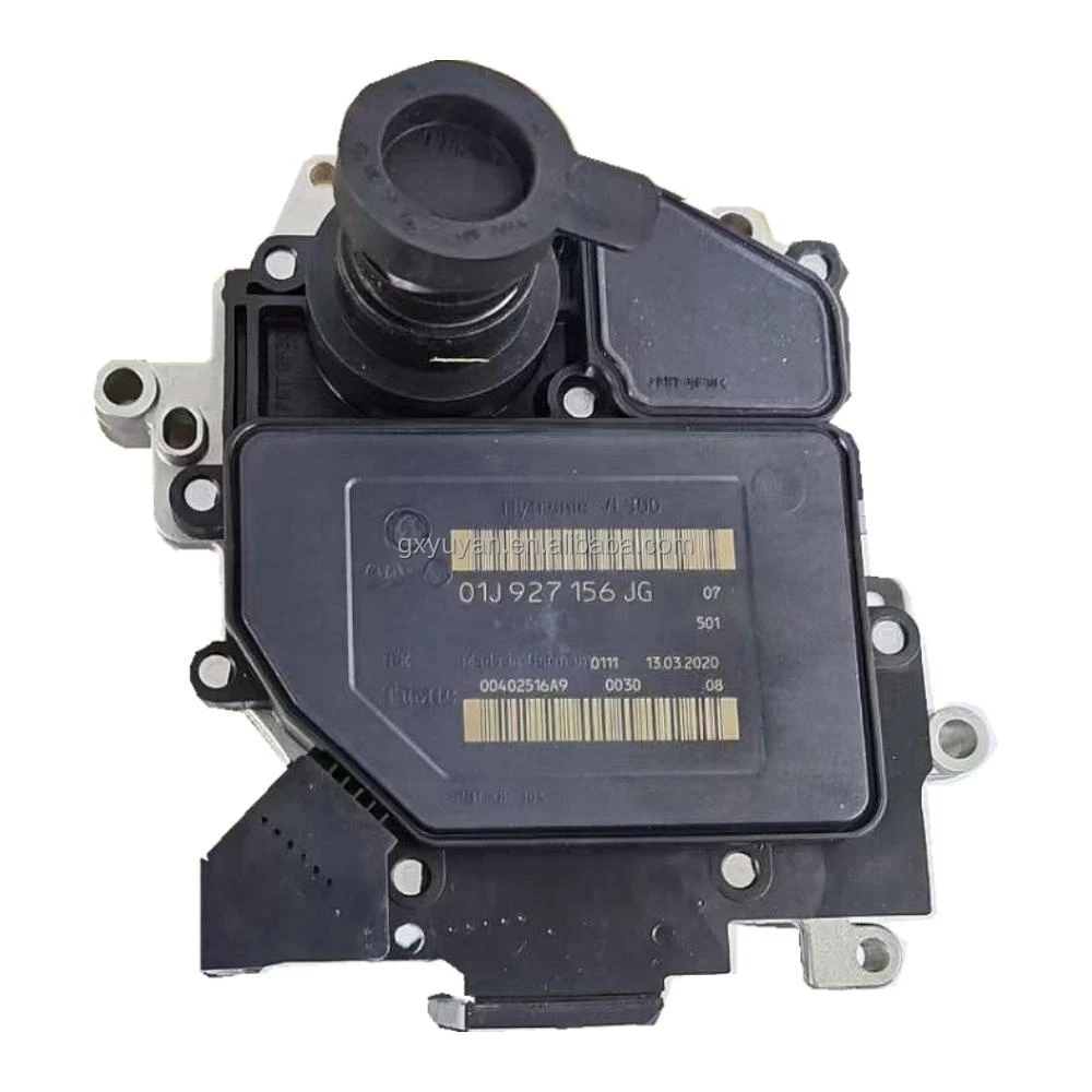 OAW Control Module for Audi Cars - Reliable Performance