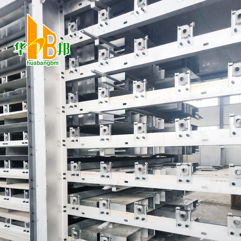 Promotional Germany Type Gypsum Board Production Line Processing Machine