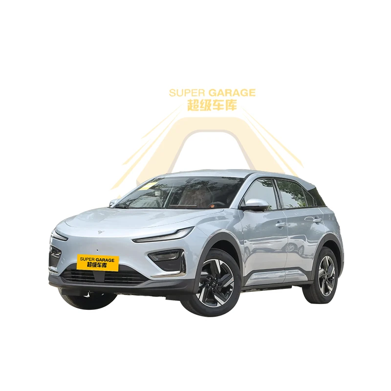 NETA X500 PRO Neta U 2025 New Energy Vehicle with EV Motor NETA X 500 Pro Electric Car