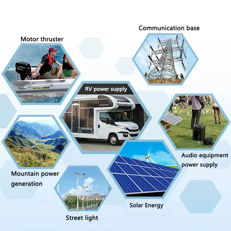 OEM/ODM 48V 200Ah LiFePO4 Battery with 3 Years Warranty and 480*248*618mm Size for Long Life Energy Storage