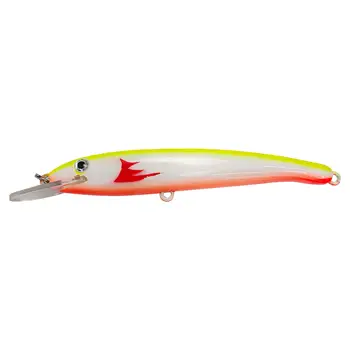 CHEERY High Quality Long Throw PVC Lure Bait Ringing Beads 18cm Newcomers Hot Fishing Baits for Carp Ocean Boat Fishing Minnow – Minnow – view 3