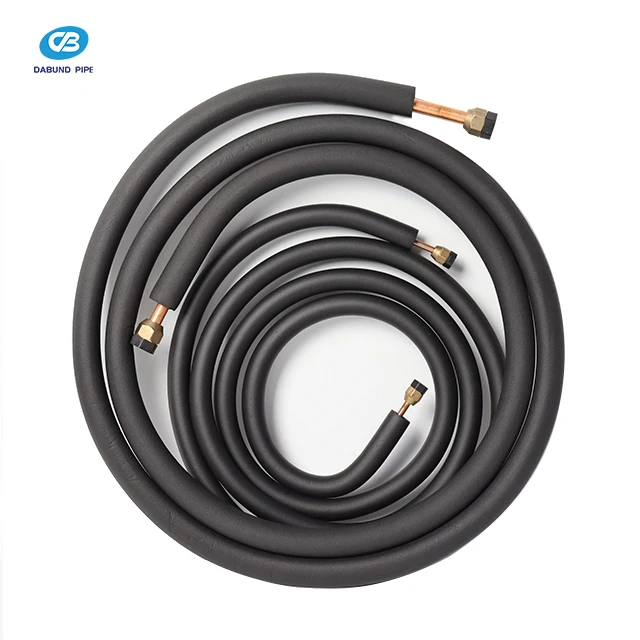 Good Quality Factory Directly Ac Connecting Pipe