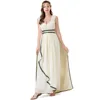 0833 [Dress, Headwear, Cape]