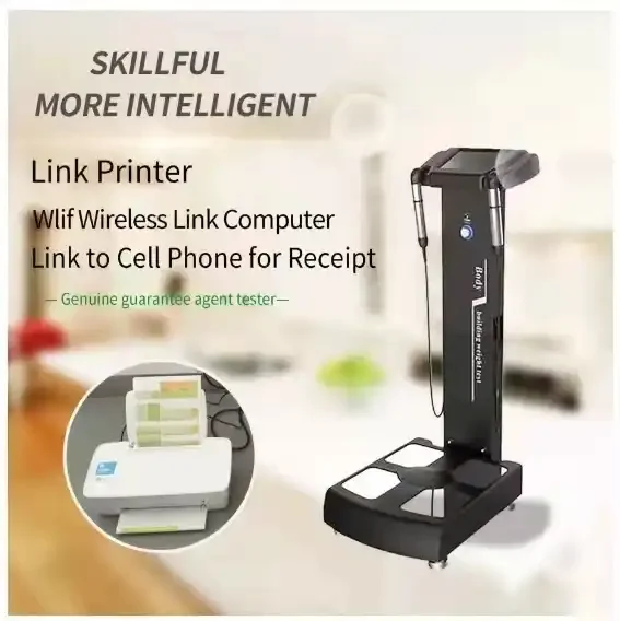 Body Composition / Body Mass Index Analyzer - Buy Body Composition,Body ...