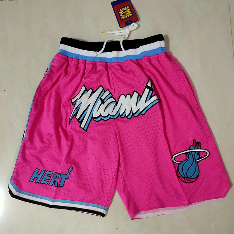 2023 High Quality Wholesale Embroidered Breathable Mesh Quick Dry  Basketball Shorts Just Don Sport Pants - China Shorts and Mesh Shorts price