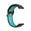 Black Teal
