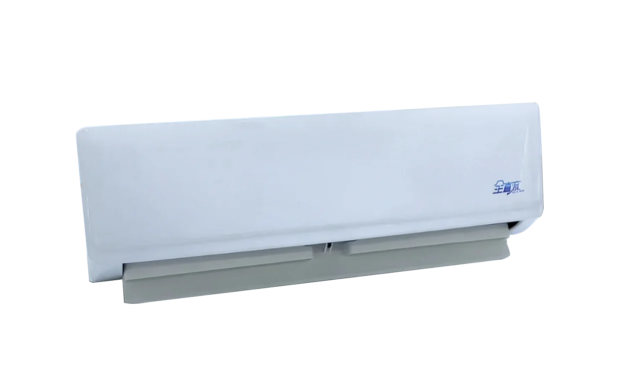 Mounted Exposed Fan, Wall, Inverter - detail 10