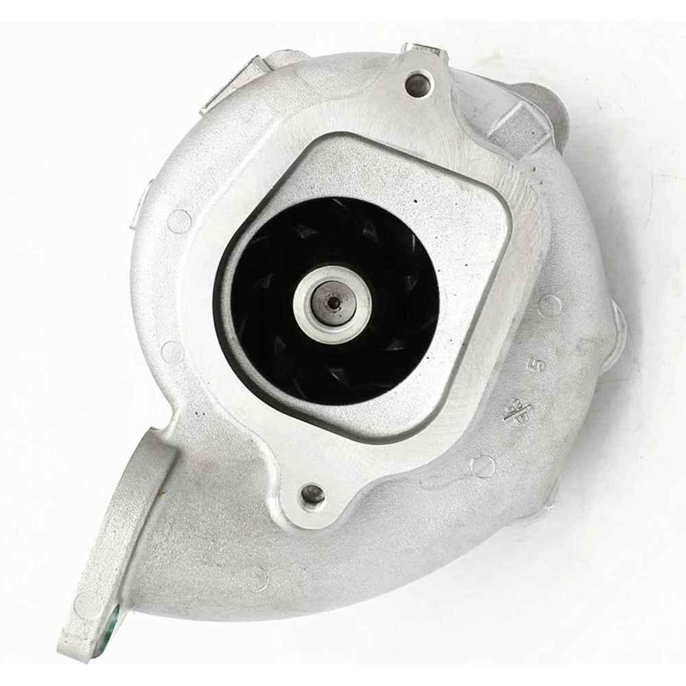 IZUMI for Hitachi 6WG1 6WF1 ZAX450-3 ZAX470-3 Water Pump 8981460730 for Industrial Machinery