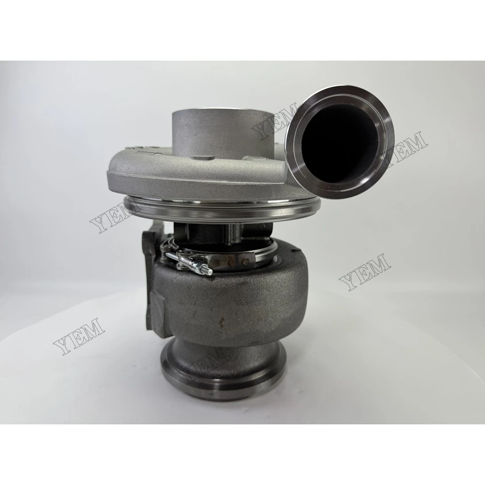 Factory Quality OEM Turbocharger 3800471 3590044 for ISM11 4