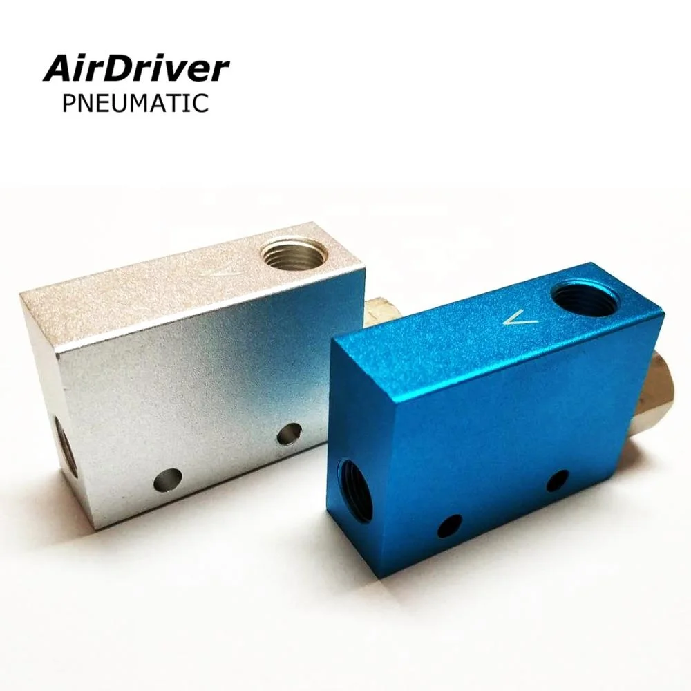 Générateur De Venturi à Vide - Injecteur Pneumatique CV-10HS à 30HS (Neuf)
