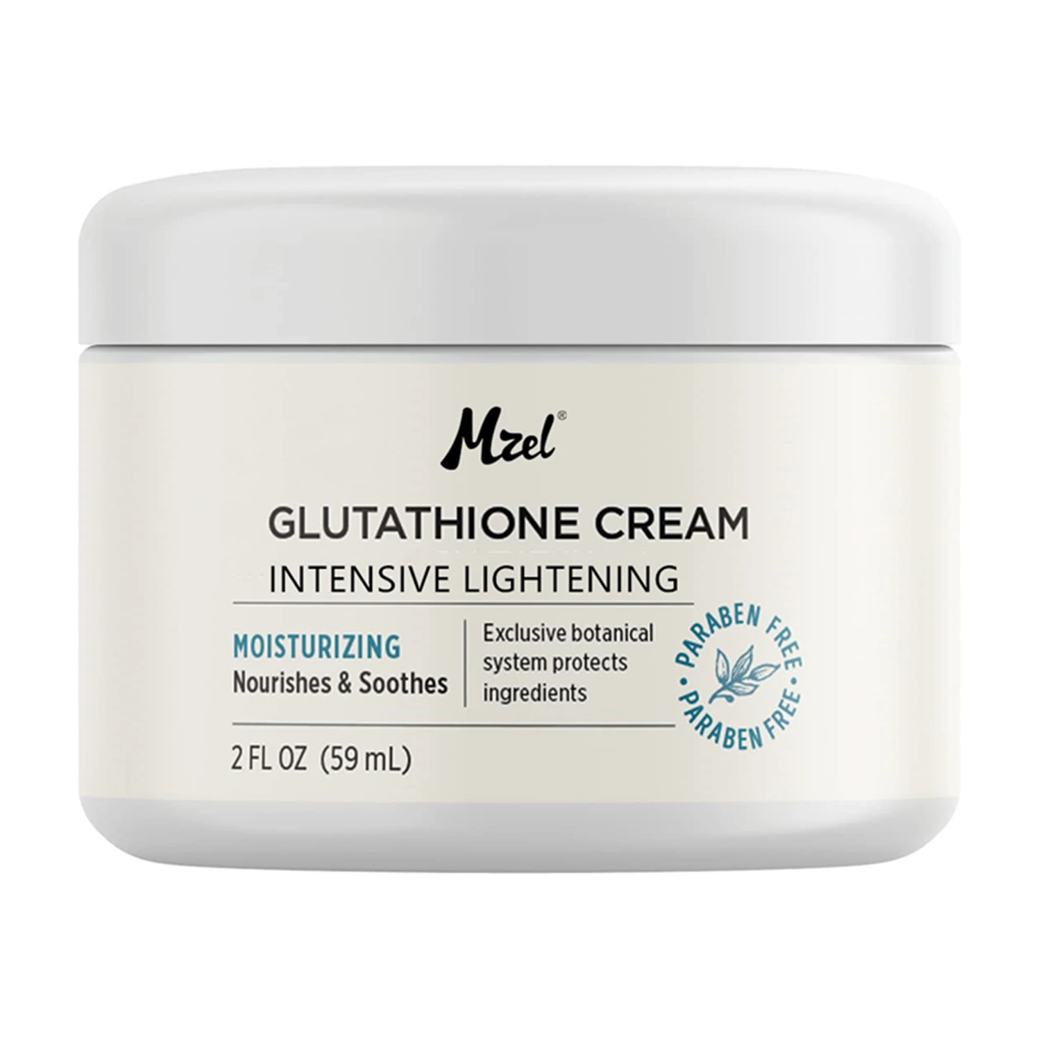 Sérum/soin My Cherry Skin à Base De L-Glutathion - Éclaircissant, Anti-âge, Pour Tout Type De Peau - Neuf