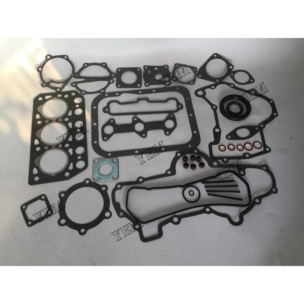 Engine Gasket Kit K3C for Mitsubishi OEM Engine Parts 2