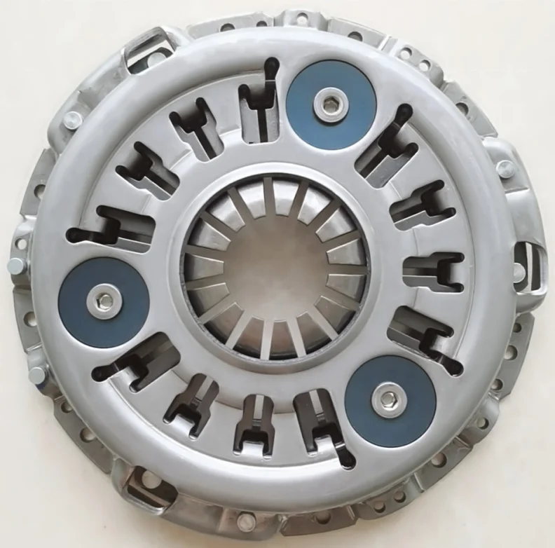 EXEDY CLUTCH SET for NISSAN NV350 YD25 DDTI - Durable & Efficient