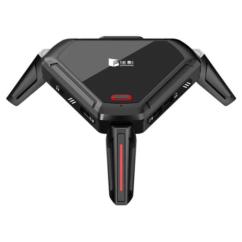 GAMWING MOXIE2 Pro モバイルゲームコンバーター Gamwing Moxie 2 Pro Scorpion Converter - Wired & Wireless Solution