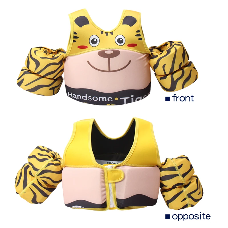 Custom Pattern Swimming Life Vest Water Sports Personalized Life Jacket Vest For Kids Buy Life