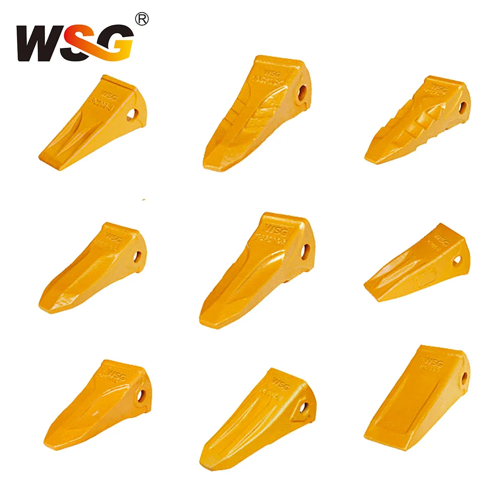 Factory Direct Bucket Teeth 9N4452 9N4552