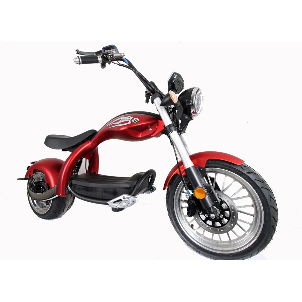 economical custom design high speed adult electric motorcycle