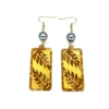 Marrone oro