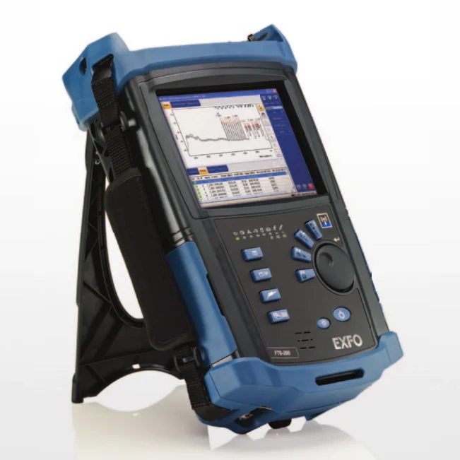 Original Otdr Exfo Ftb-200v2-7400e-cwe Cwdm Sm Odtr Module Price - Buy ...