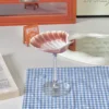 Rose garance