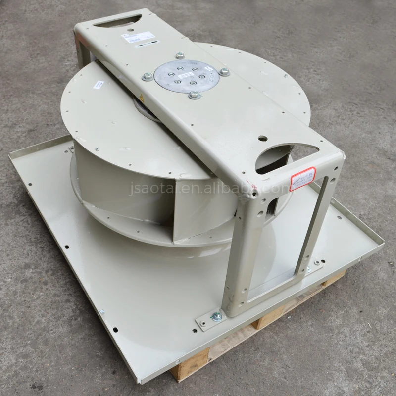 Air Compressor, 1635224805, Centrifugal, Ga55, Ga55vsd - detail 4