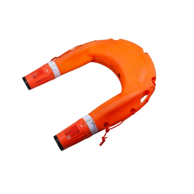 Flood Prevention Water Rescue Robot Remote Control Lifesaving Water Rescue Wings