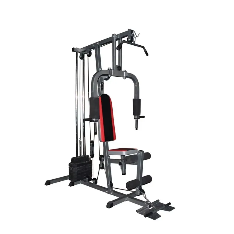 Lat Pulldown at Home Ultimate Gym Machine for Fitness