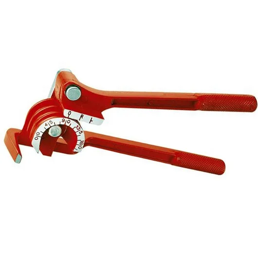 tube benders