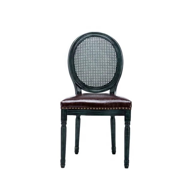 Высокое качество лидер продаж домашняя мебель античный круглый деревянный обеденный