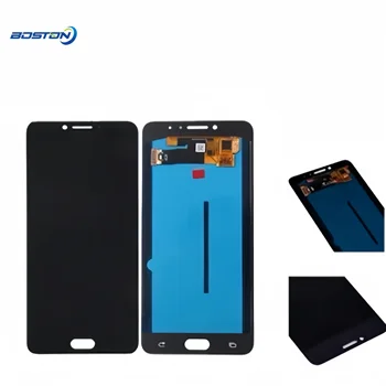 Lcd for Samsung C7 Pro LCD Display Screen Replacement Part for Mobile Phones