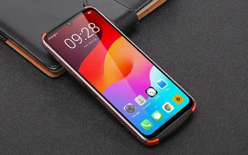 UNIWA PJ001 Luxury Android Smartphone - 256GB Dual SIM 4G