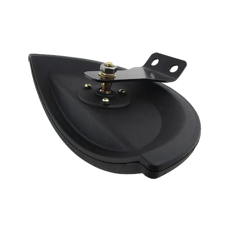 Высококачественное широкоугольное акриловое зеркало заднего вида