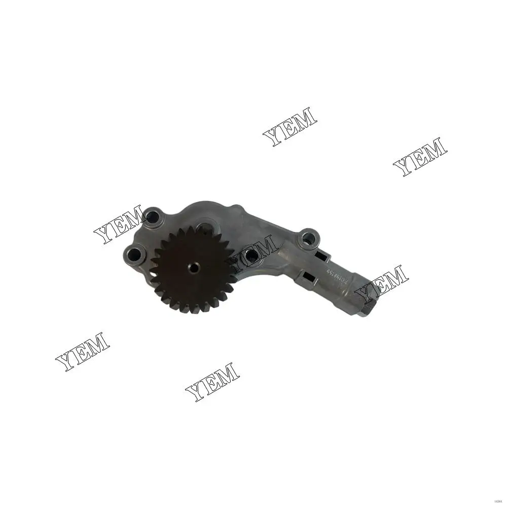 D24 Oil Pump 400915-00024C for Doosan