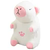 Capibara bianco