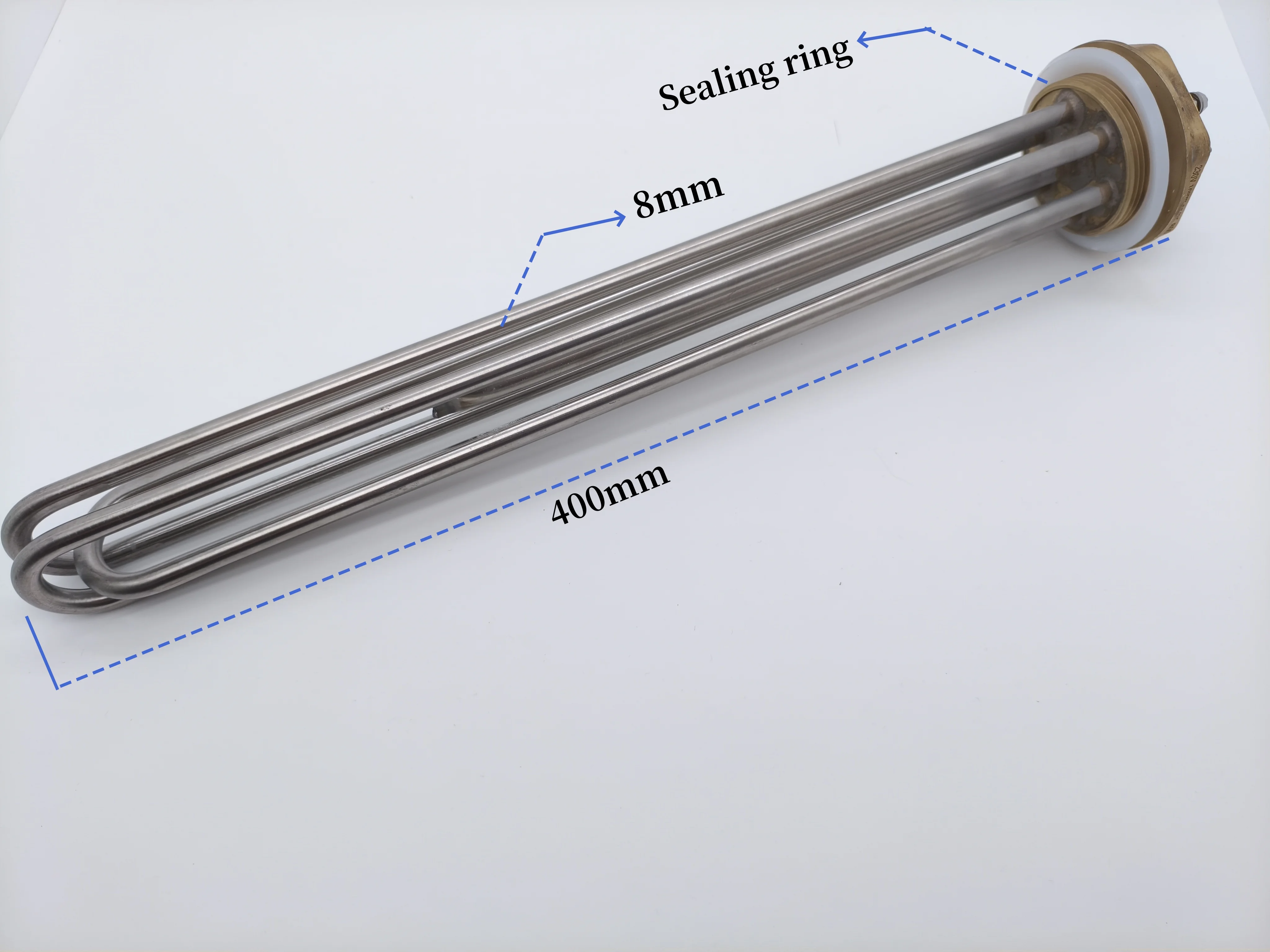 Engineering Water tank Heating Rod