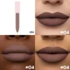 #4 - Lipstick