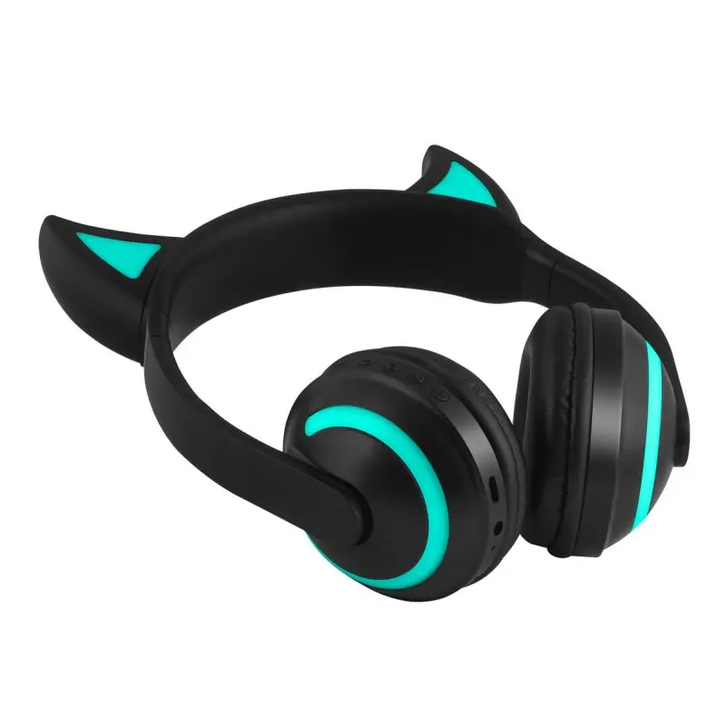 bluetooth headphones for small ears