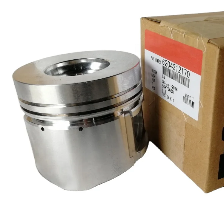 QSB3.3 B3.3 piston C6204312170 C6205312172 C6205312190 C6204312141  