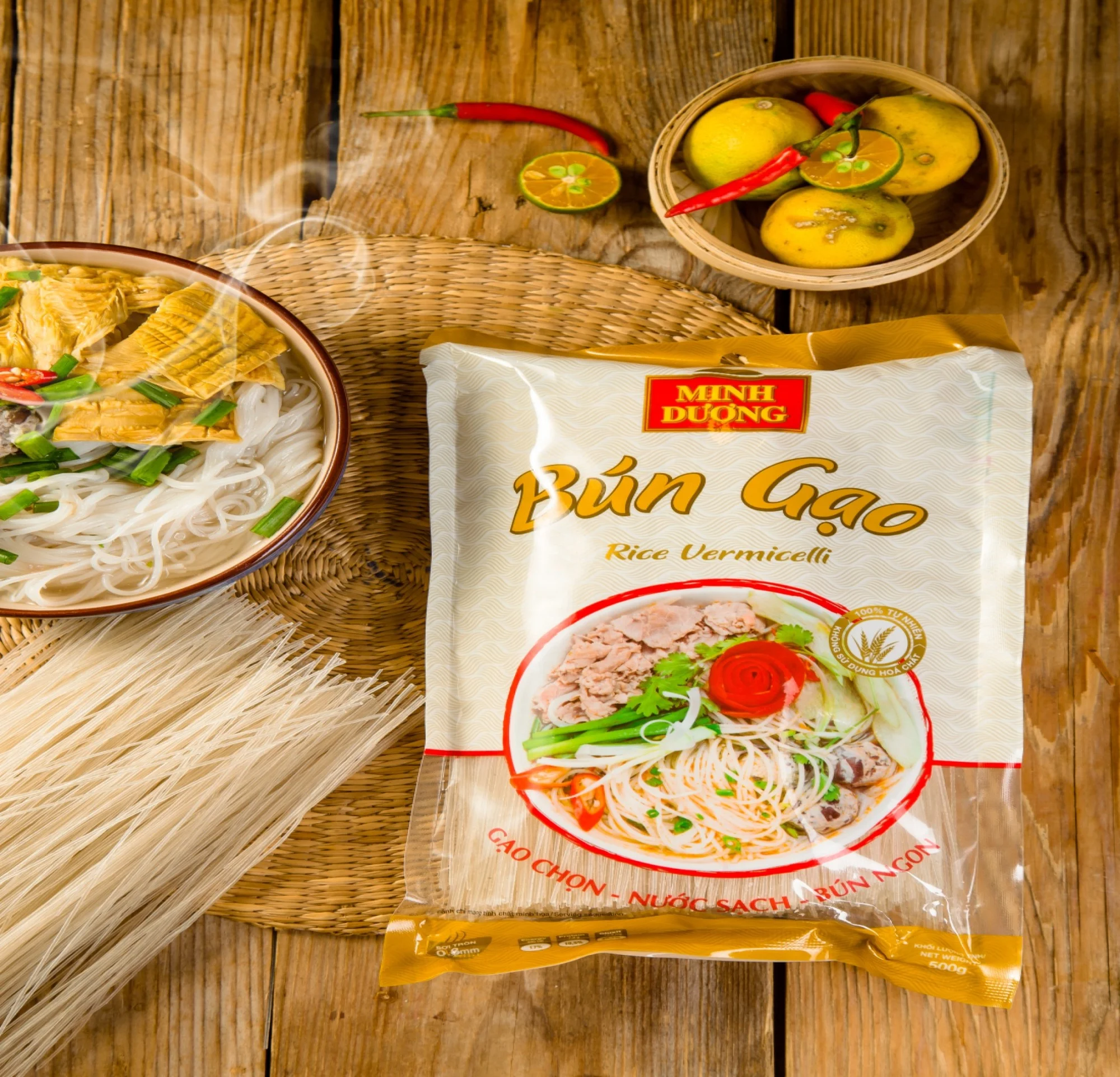 Low Carb Rice Vermicelli Noodle Instan Rice Noodle Vietnam Buy Rice
