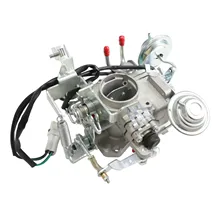 Popular in Uzbekistan Auto Engine Parts Carburetor 94591539 FOR DAEWOO DAMAS