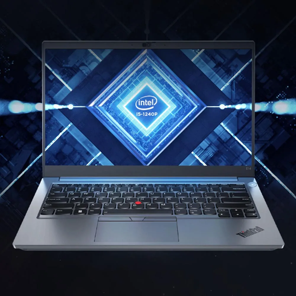 Lenovo Thinkpad E14 2023 - High Performance Laptop