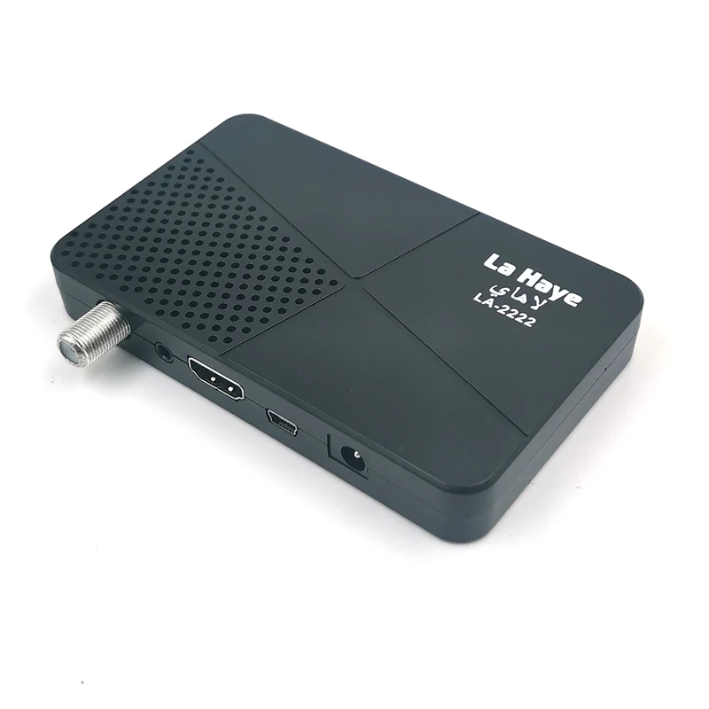 2025 Decoder Satellite Tv Receiver HD Satellite TV Receivers Support youtube